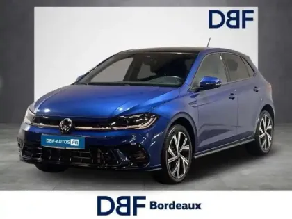 Photo Volkswagen Polo R-line
