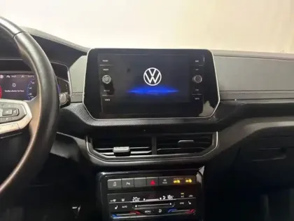 Photo 9 Volkswagen T-cross 1.5 TSI 150 Start/Stop DSG7 R-Line