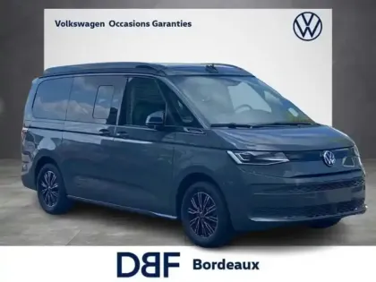 Photo 5 Volkswagen California 7 COAST 2.0 TDI 150CH DSG7