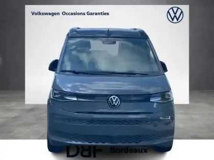 Photo 6 Volkswagen California 7 COAST 2.0 TDI 150CH DSG7