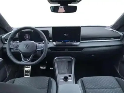 Photo 13 Volkswagen T-roc NOUVEAU NF 1.5 ETSI HYBRID 150CH D
