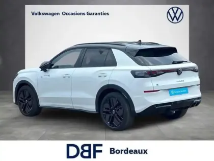 Photo 11 Volkswagen T-roc NOUVEAU NF 1.5 ETSI HYBRID 150CH D