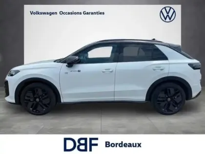 Photo 12 Volkswagen T-roc NOUVEAU NF 1.5 ETSI HYBRID 150CH D