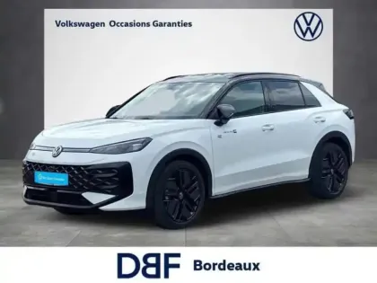 Photo Volkswagen T-roc Style