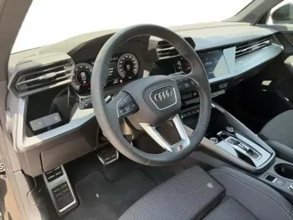 Photo 8 Audi A3 PI BERLINE 35 TFSI 150 S tronic 7