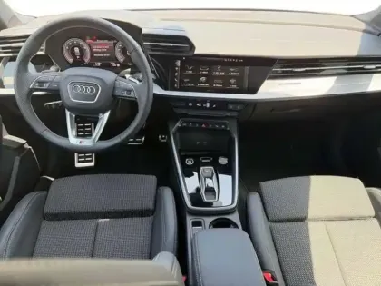 Photo 7 Audi A3 PI BERLINE 35 TFSI 150 S tronic 7