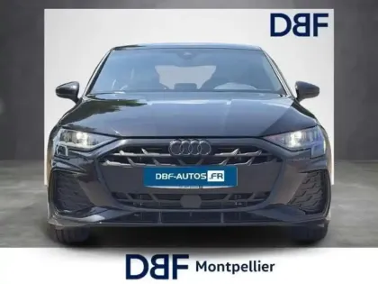 Photo 6 Audi A3 PI BERLINE 35 TFSI 150 S tronic 7