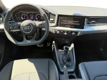 Photo 7 Audi A1 SPORTBACK 35 TFSI (1.5 150 CH) S TRON
