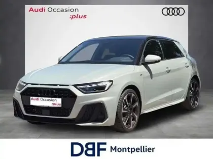 Photo Audi A1 Design