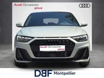 Photo 6 Audi A1 SPORTBACK 35 TFSI (1.5 150 CH) S TRON