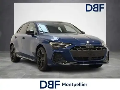 Photo 5 Audi A3 PI SPORTBACK 35 TFSI 150 S tronic 7