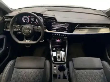 Photo 7 Audi A3 PI SPORTBACK 35 TFSI 150 S tronic 7