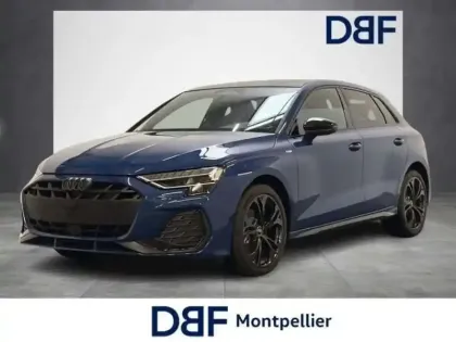 Photo Audi A3 Pi Sportback 35 Tfsi 150 S Tronic 7