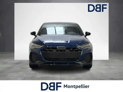 Photo 6 Audi A3 PI SPORTBACK 35 TFSI 150 S tronic 7
