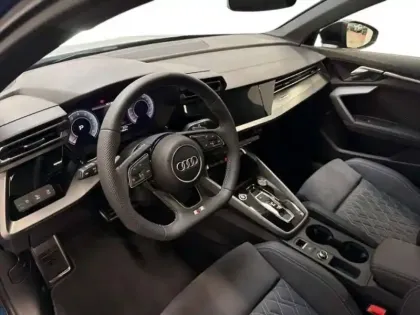 Photo 8 Audi A3 PI SPORTBACK 35 TFSI 150 S tronic 7