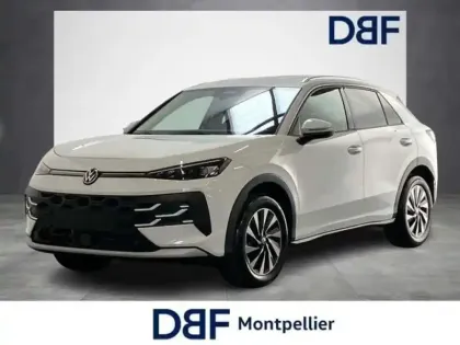 Photo Volkswagen T-roc Fl Nouveau Nf 1.5 Etsi Hybrid 116ch D