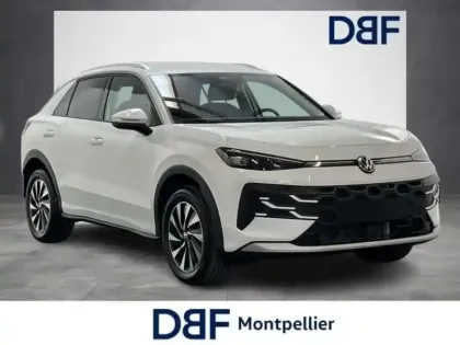 Photo 5 Volkswagen T-roc FL NOUVEAU NF 1.5 ETSI HYBRID 116CH D