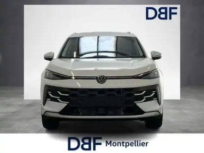 Photo 6 Volkswagen T-roc FL NOUVEAU NF 1.5 ETSI HYBRID 116CH D