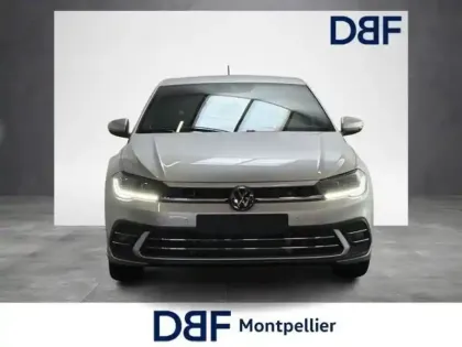 Photo 6 Volkswagen Polo FL 1.0 TSI 95 CH DSG7 STYLE