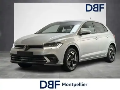 Photo Volkswagen Polo Style