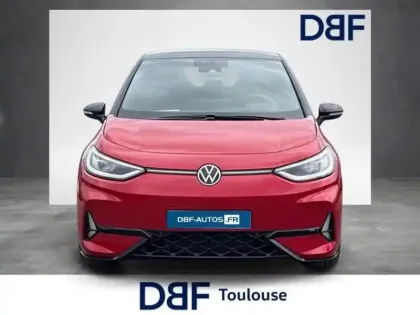 Photo 6 Volkswagen ID.3 ID 3 FL GTX PERFORMANCE (79KWH) (326CH)