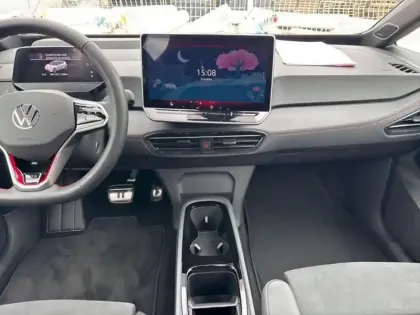Photo 9 Volkswagen ID.3 ID 3 FL GTX PERFORMANCE (79KWH) (326CH)