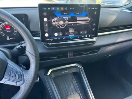 Photo 9 Volkswagen T-roc FL NOUVEAU NF 1.5 ETSI HYBRID 150CH D