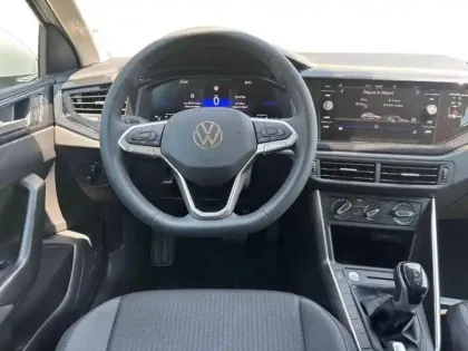 Photo 8 Volkswagen Taigo 1.0 TSI 116 CH DSG7 LIFE