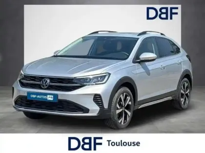Photo Volkswagen Taigo Life Plus