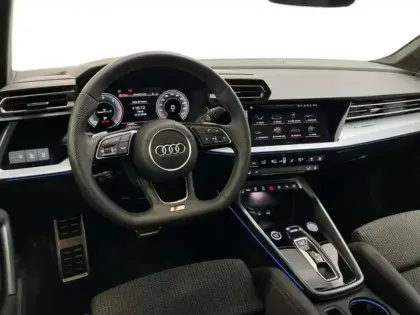 Photo 8 Audi A3 TDI 150 S tronic 7 S line
