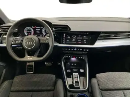 Photo 7 Audi A3 TDI 150 S tronic 7 S line