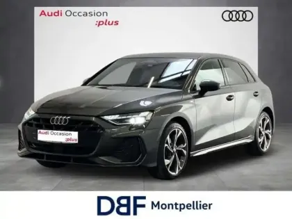 Photo Audi A3 S Line