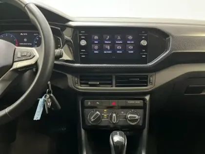 Photo 9 Volkswagen T-cross 1.0 TSI 110 Start/Stop DSG7 Life Tech