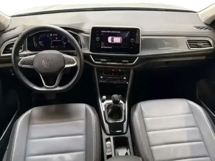 Photo 7 Volkswagen T-roc 1.5 TSI EVO 150 Start/Stop BVM6 Style Exclusive