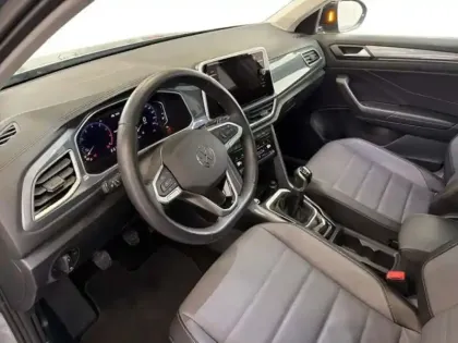 Photo 8 Volkswagen T-roc 1.5 TSI EVO 150 Start/Stop BVM6 Style Exclusive