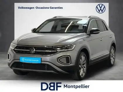 Photo Volkswagen T-roc Life Business