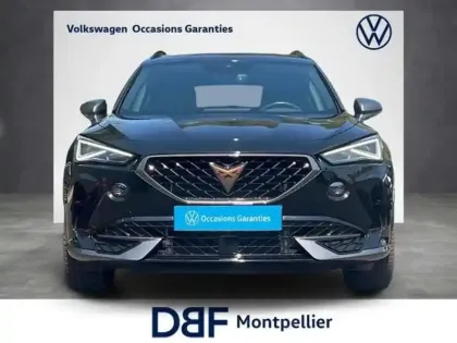 Photo 6 Cupra Formentor 1.4 e-HYBRID 204 ch DSG6 V