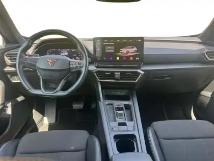 Photo 7 Cupra Formentor 1.4 e-HYBRID 204 ch DSG6 V