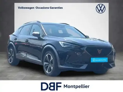 Photo 5 Cupra Formentor 1.4 e-HYBRID 204 ch DSG6 V
