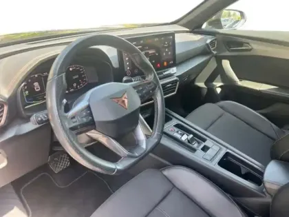 Photo 8 Cupra Formentor 1.4 e-HYBRID 204 ch DSG6 V
