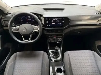 Photo 7 Volkswagen T-cross 1.0 TSI 95 Start/Stop BVM5 Life Tech