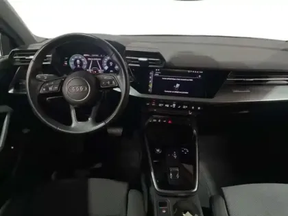Photo 7 Audi A3 45 TFSIe 245 S tronic 6 Competition