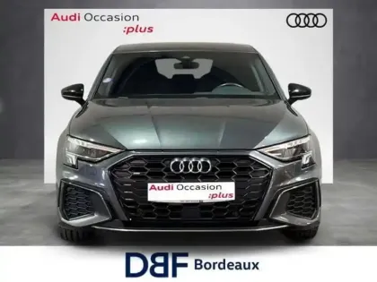 Photo 6 Audi A3 45 TFSIe 245 S tronic 6 Competition