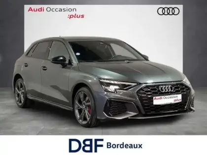 Photo 5 Audi A3 45 TFSIe 245 S tronic 6 Competition