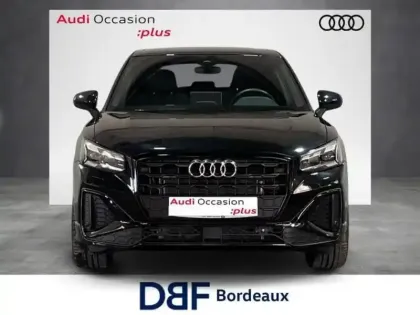 Photo 6 Audi Q2 35 TDI 150 S tronic 7 S line Plus