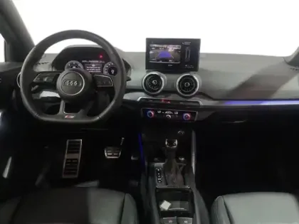 Photo 7 Audi Q2 35 TDI 150 S tronic 7 S line Plus