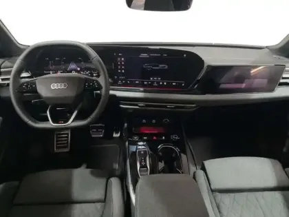 Photo 7 Audi A5 TDI Hybride 204 ch S tronic 7 S line