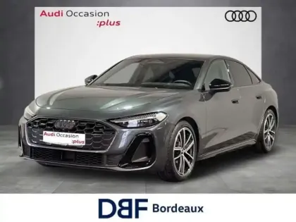 Photo Audi A5 S Line