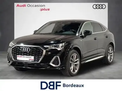 Photo Audi Q3 S Edition
