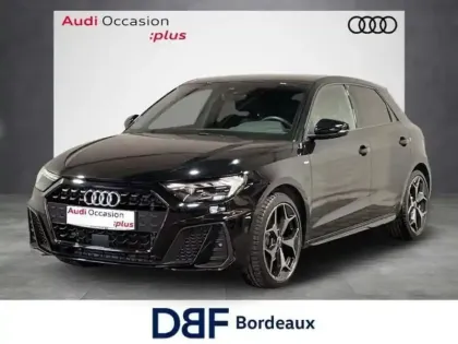 Photo Audi A1 S Line Plus